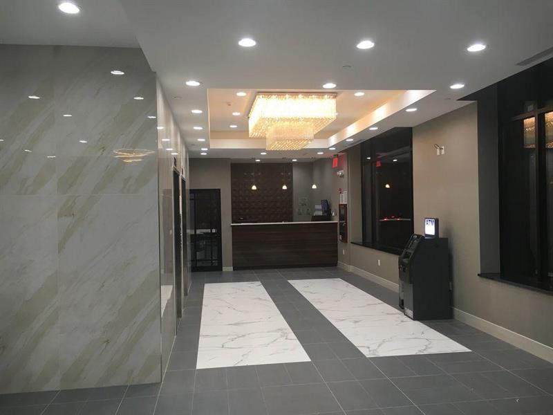 Wingate By Wyndham Jamaica Ny/ Airtrain Jfk Hotel New York Exterior photo